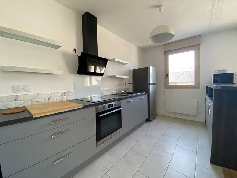 Maison à louer, 95m², ANGERS