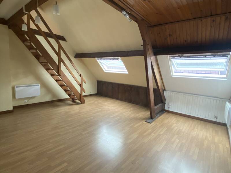 Maison à louer, 41m², AMIENS