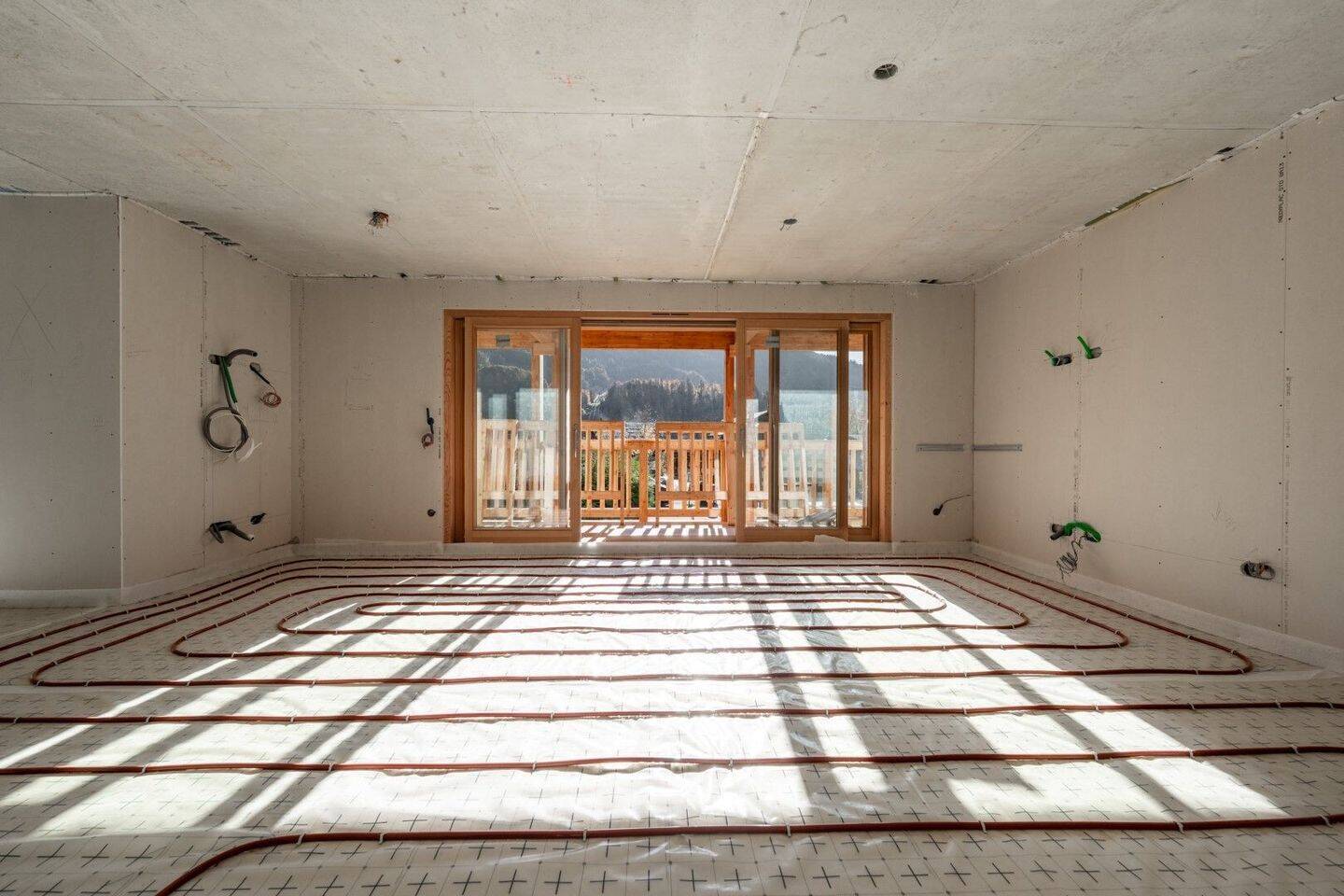 Maison à vendre, 155m², SAMOENS