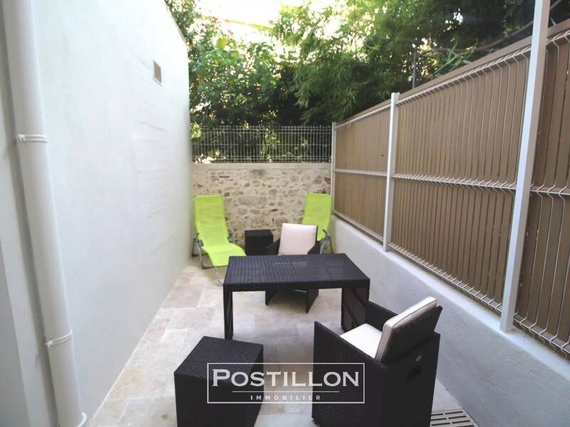 Maison à louer, 37m², NICE