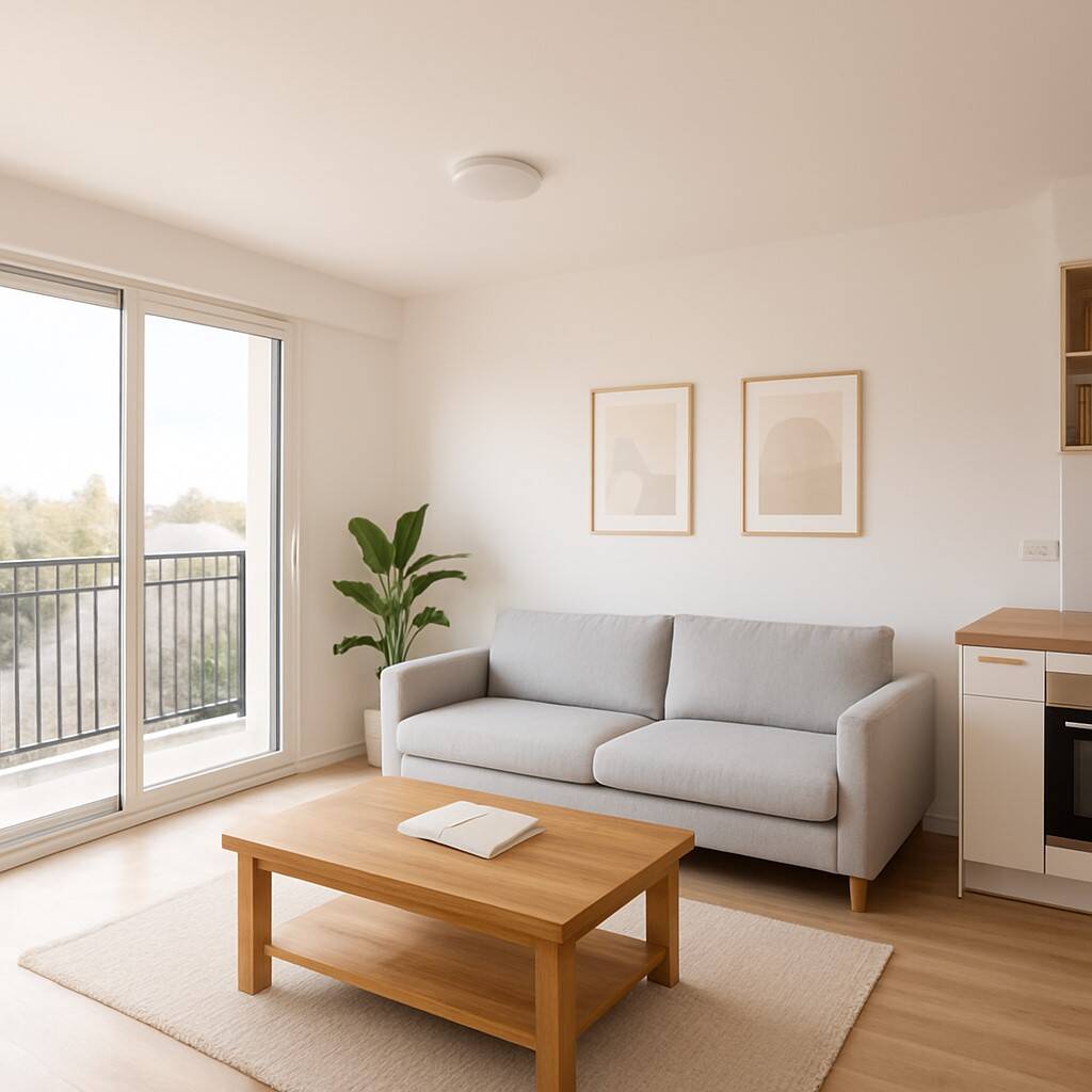Maison à vendre, 47m², AULNAY SOUS BOIS