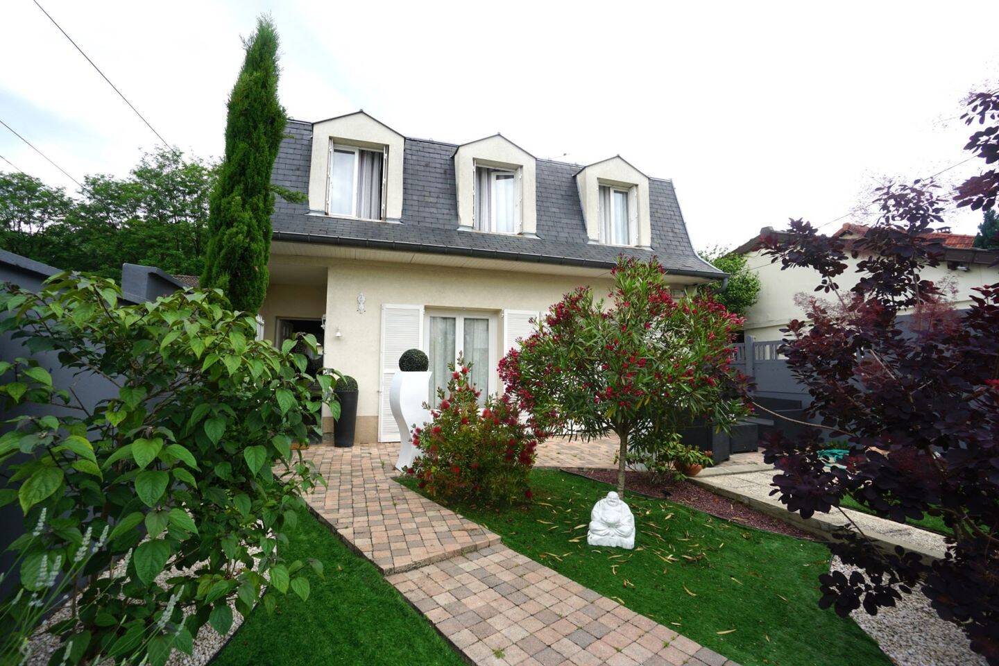 Maison à vendre, 130m², AULNAY SOUS BOIS