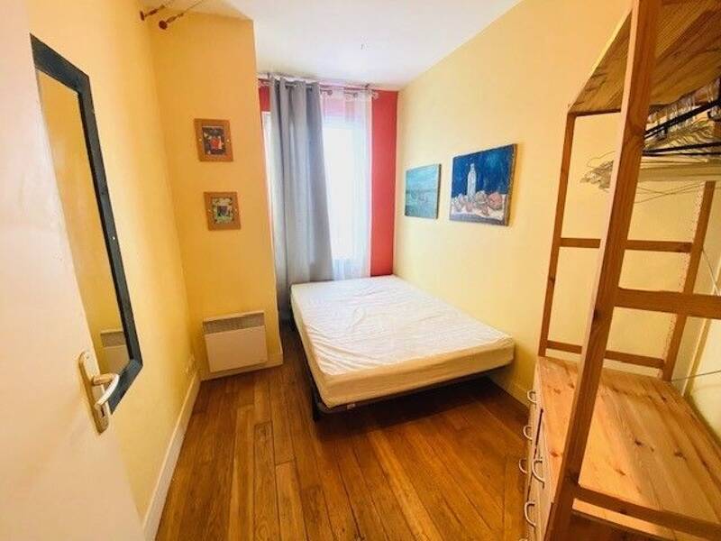 Maison à louer, 30m², PARIS 12E