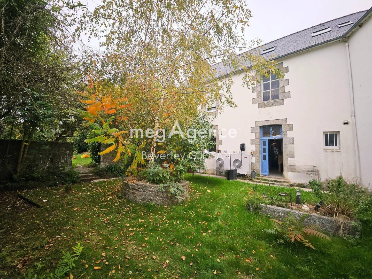 Maison à vendre, 135m², PLOEZAL