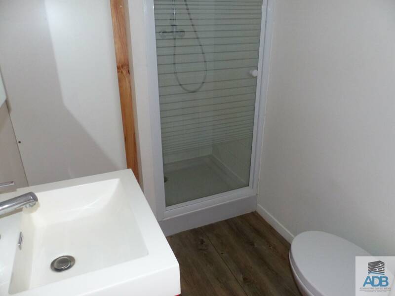 Maison à louer, 18m², ROANNE