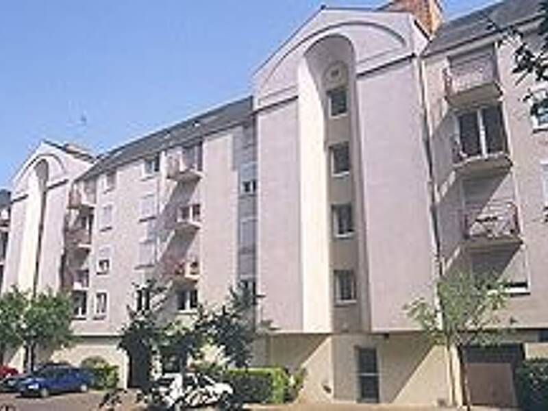 Maison à louer, 30m², NANTES