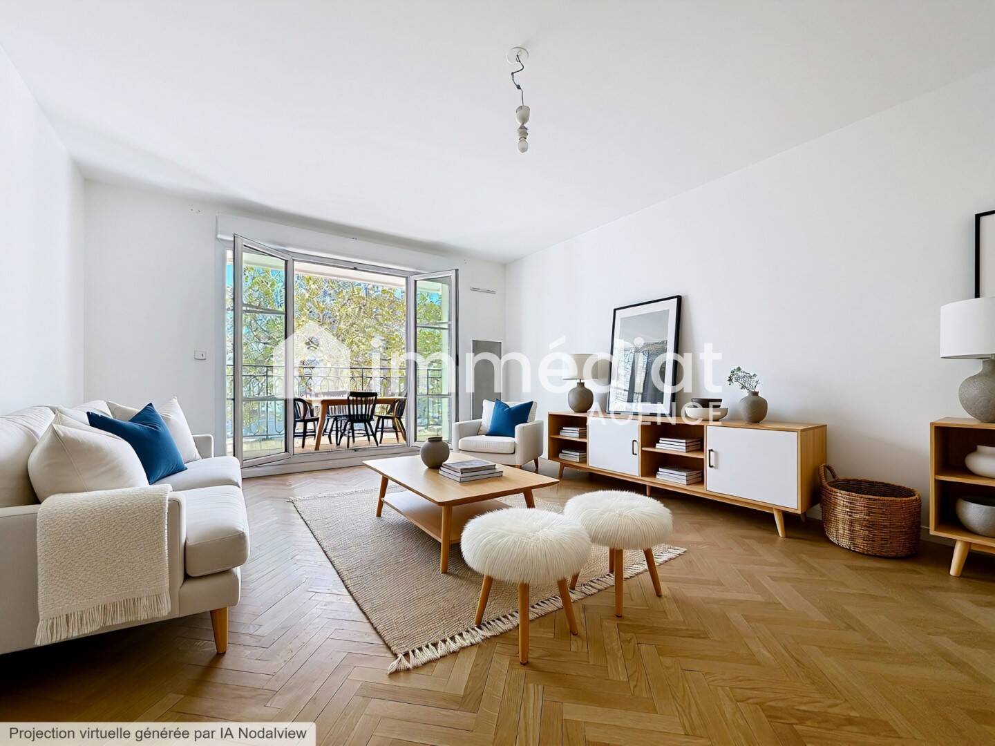 Maison à vendre, 71m², RUEIL MALMAISON