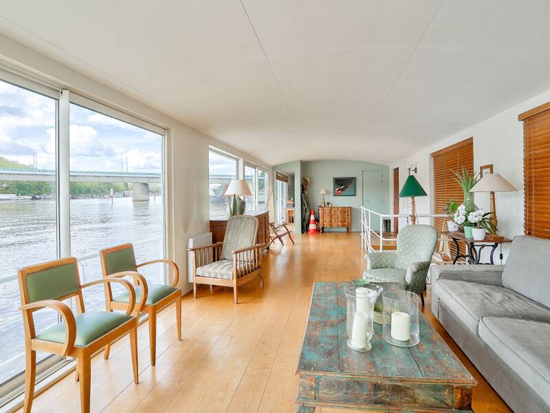 Maison à vendre, 250m², BOULOGNE BILLANCOURT