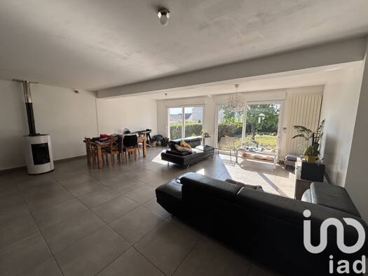Maison à vendre 219 999 € 5 pièces 4 chambres 143 m² 879 m² de terrain Saint-Arnoult-des-Bois 28190