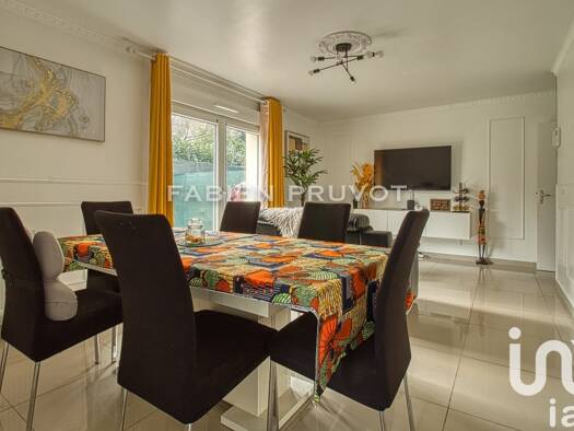 Maison à vendre 335 000 € 4 pièces 3 chambres 80 m² Village Montigny-Lès-Cormeilles 95370