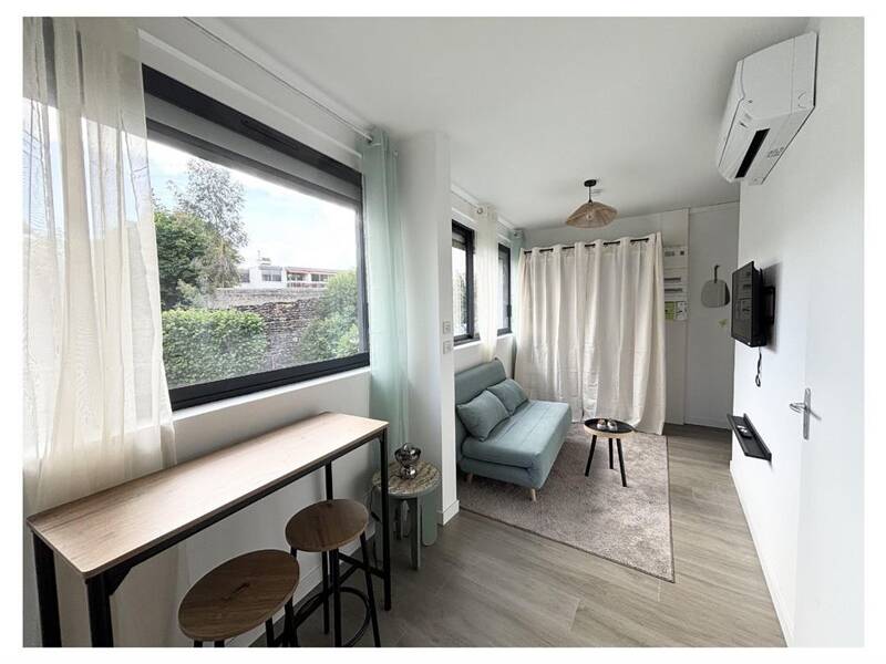 Maison à louer, 19m², CHAMALIERES