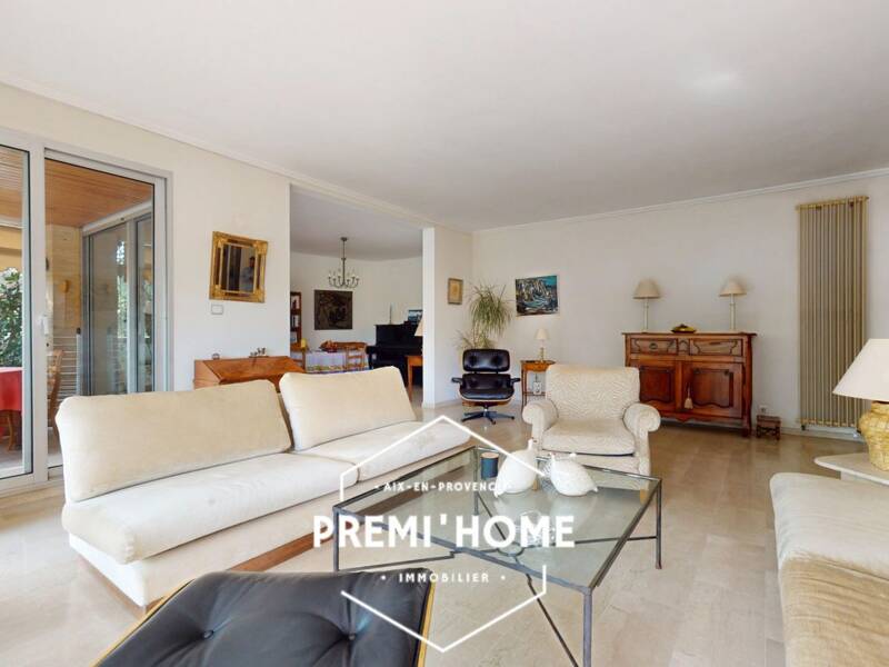 Maison à vendre, 106m², AIX EN PROVENCE