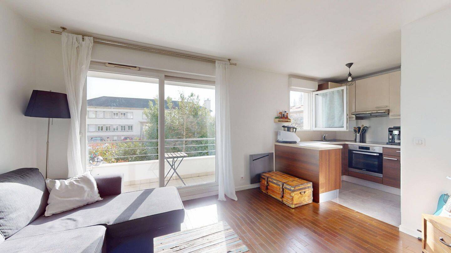 Maison à vendre, 72m², ANTONY