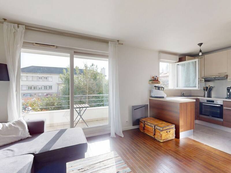 Maison à vendre, 72m², ANTONY