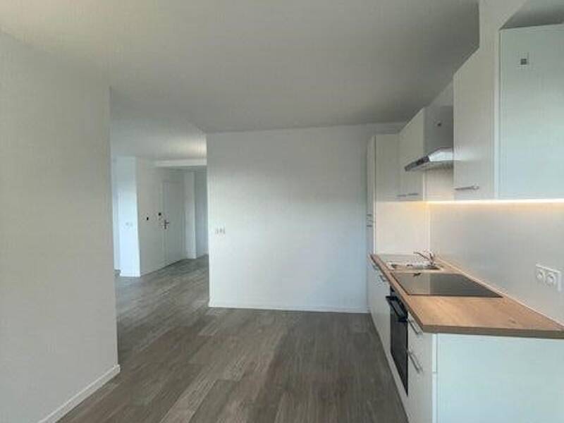 Maison à louer, 71m², TREMBLAY EN FRANCE