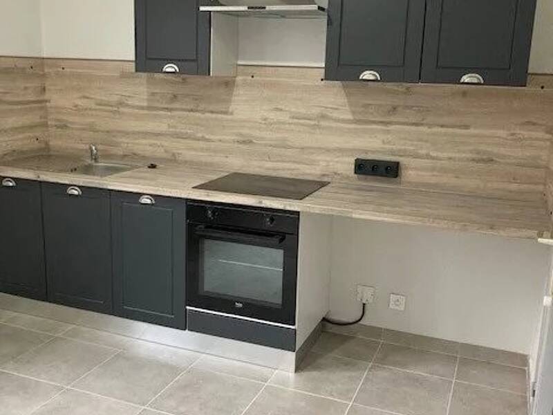 Maison à louer, 65m², DIJON