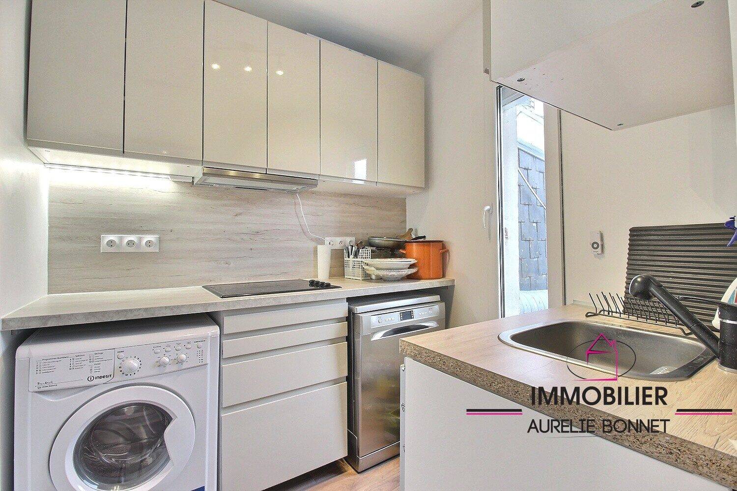 Maison à vendre, 74m², TROUVILLE SUR MER