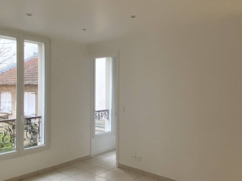 Maison à louer, 33m², PARIS 17E