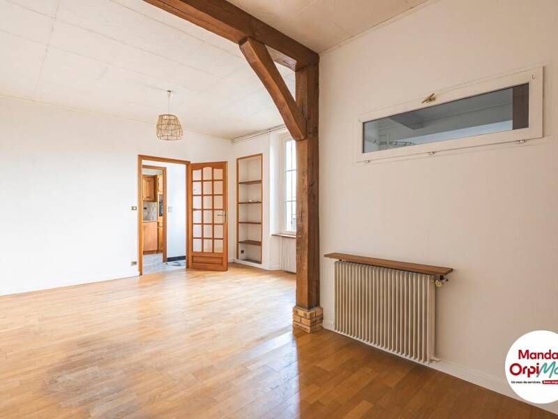 Maison à vendre, 70m², EPERNAY