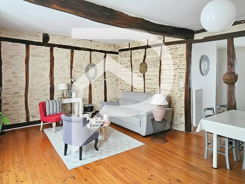 Maison à louer, 107m², REALMONT