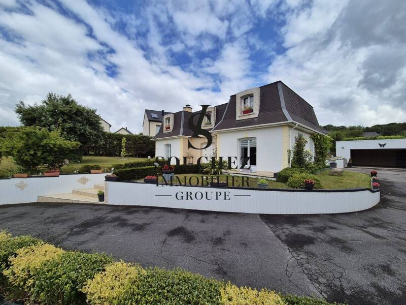 Maison à vendre, 172m², GIVENCHY EN GOHELLE