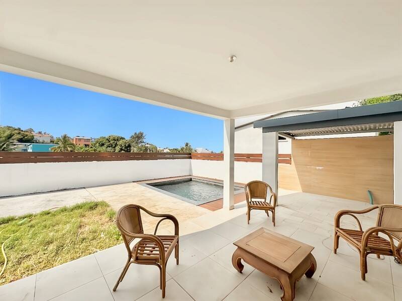 Maison à vendre, 101m², SAINT PIERRE