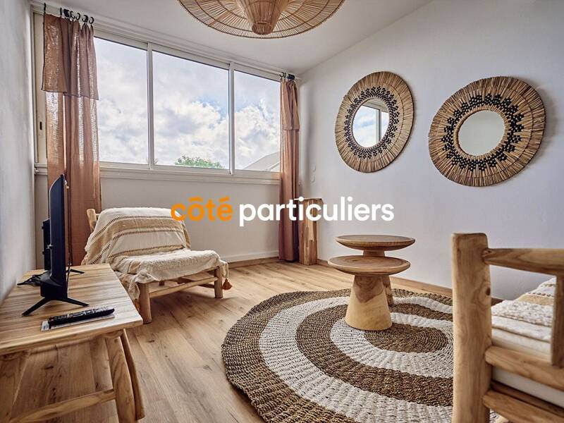 Maison à louer, 37m², SAINT LEU