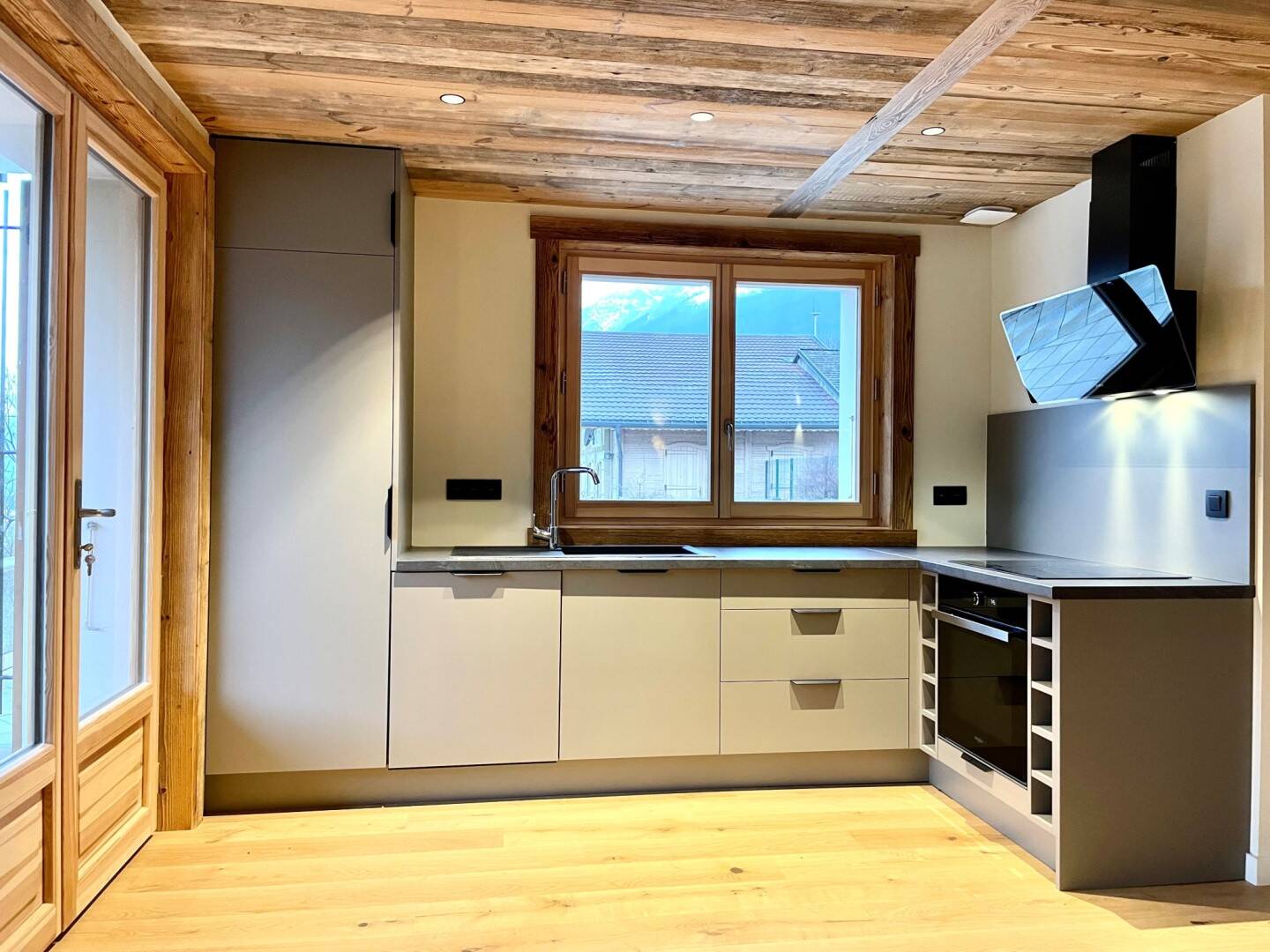 Maison à vendre, 95m², SAINT JEAN DE SIXT