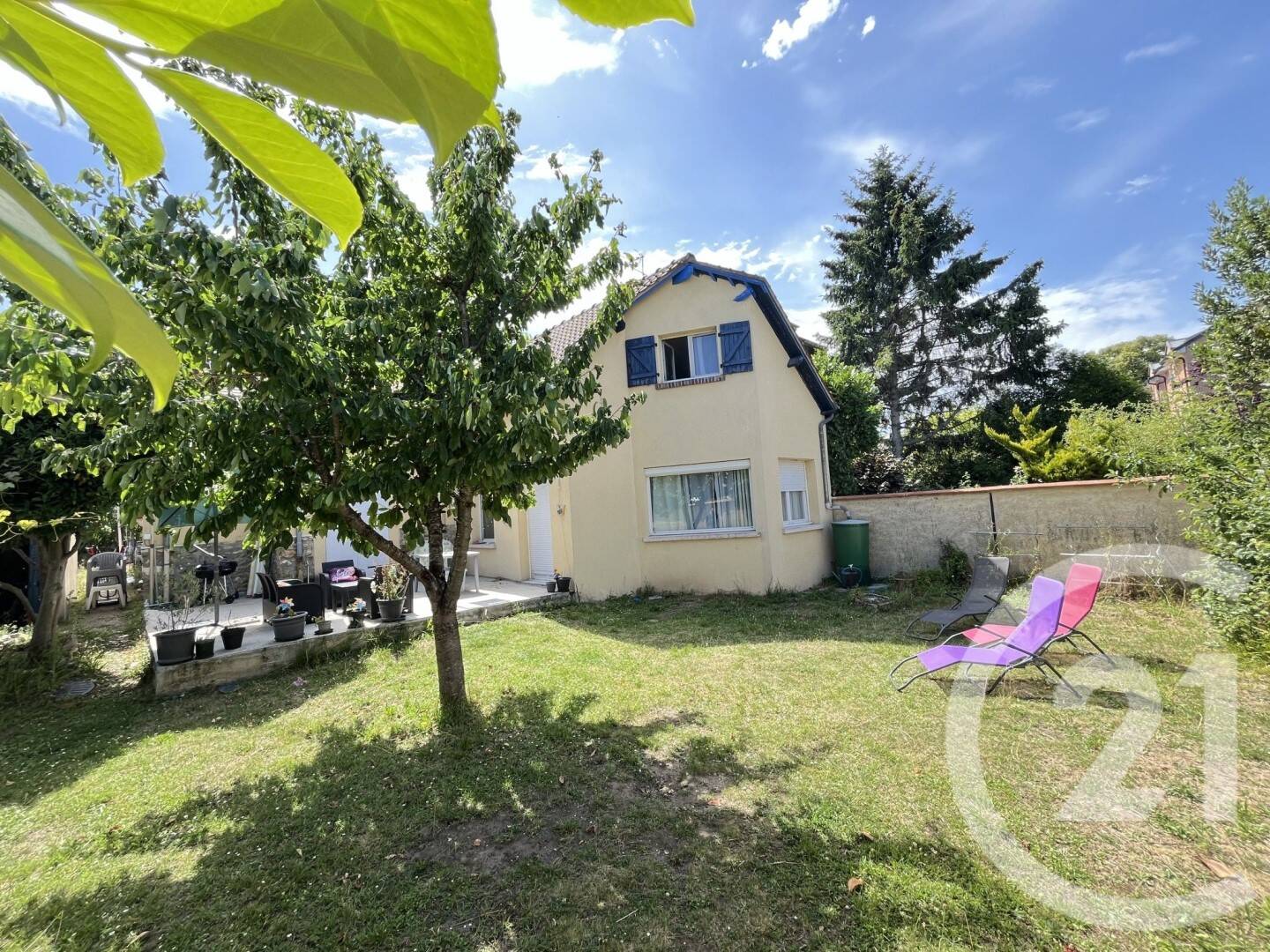 Maison à vendre, 130m², VERNON