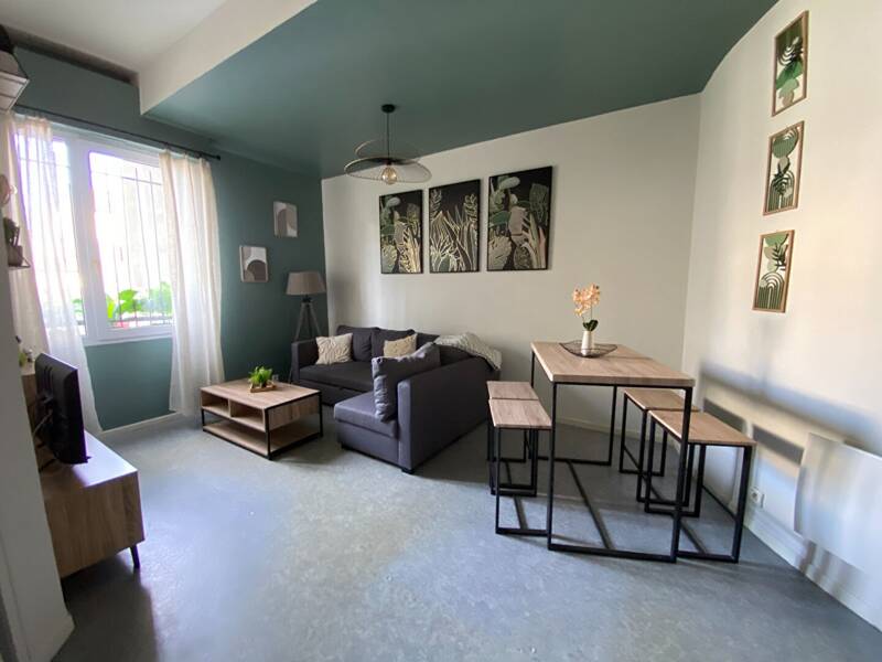 Maison à louer, 36m², PAU