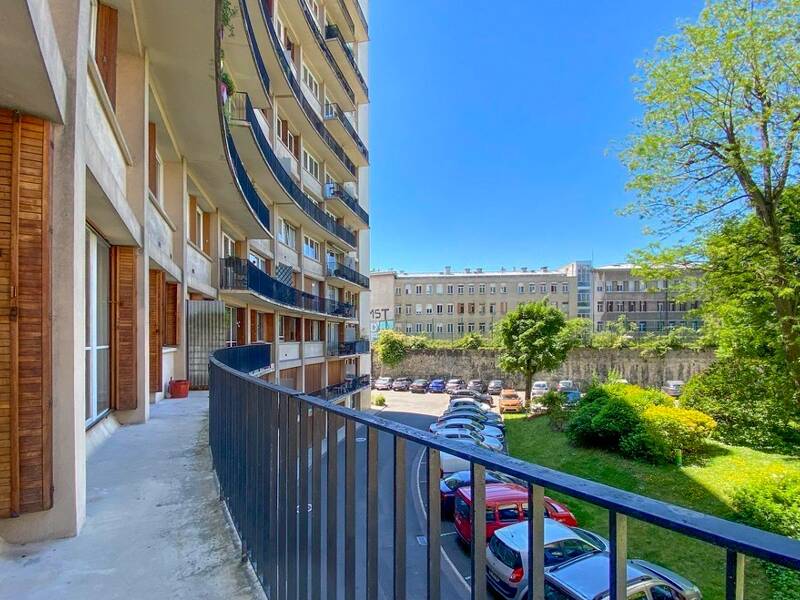 Maison à louer, 79m², PARIS 12E