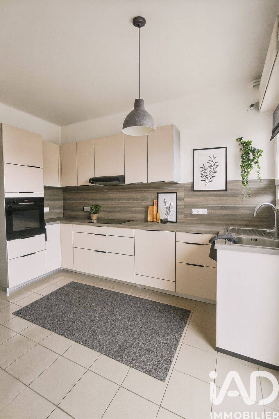 Maison à vendre, 94m², COLMAR