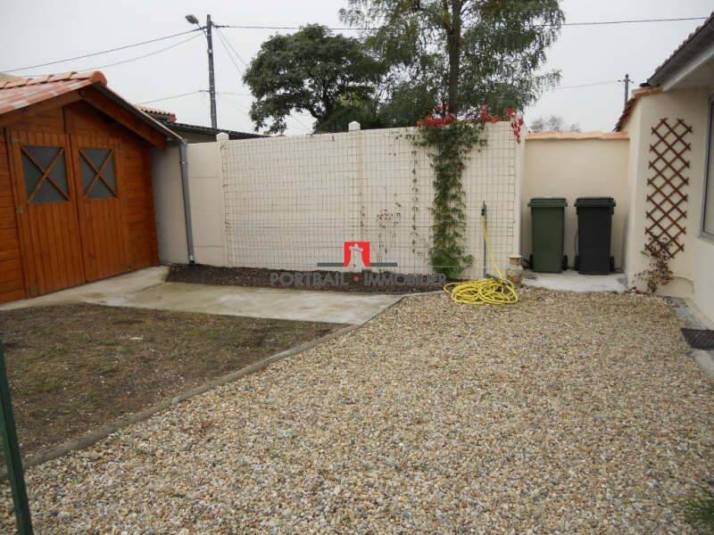 Maison à vendre, 68m², AMBARES ET LAGRAVE