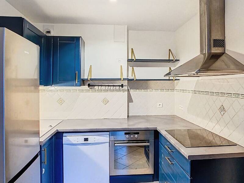 Maison à louer, 79m², EAUBONNE