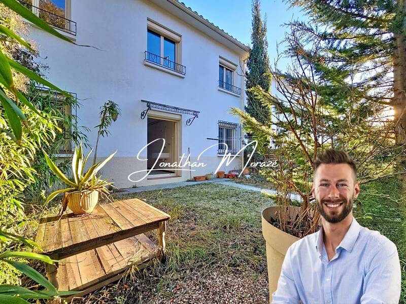Maison à vendre, 143m², PERPIGNAN