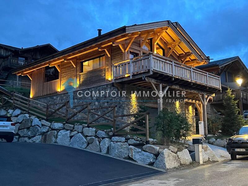 Maison à vendre, 222m², FONT ROMEU ODEILLO VIA