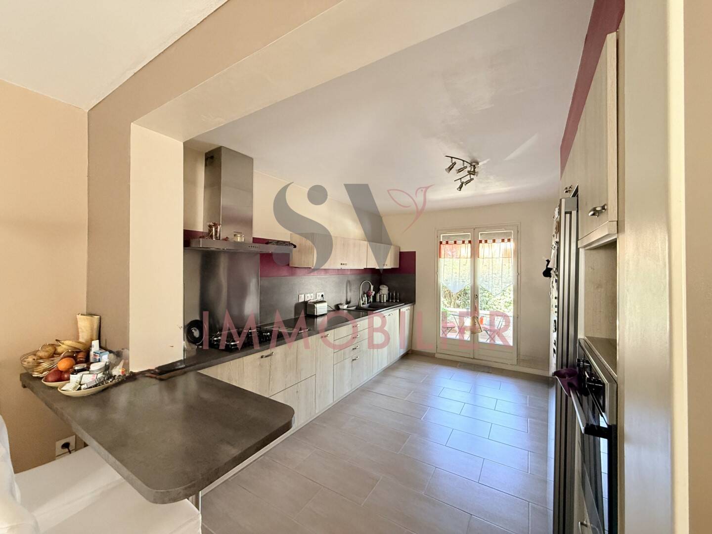 Maison à vendre, 117m², BEZIERS