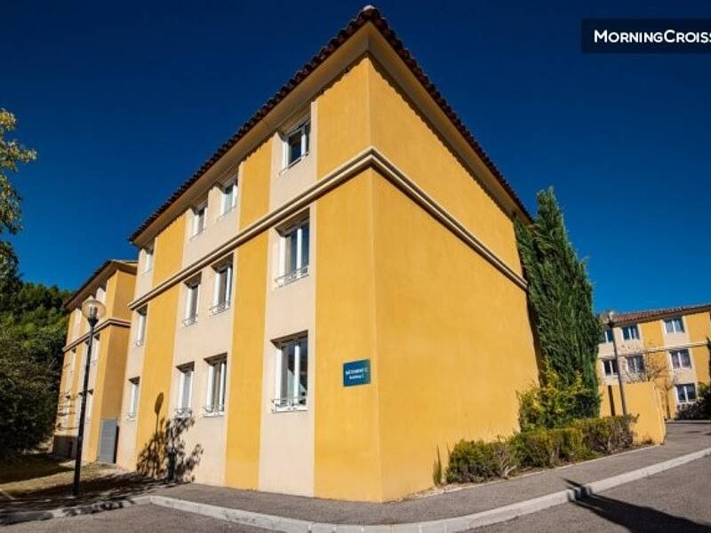 Maison à louer, 17m², LE THOLONET