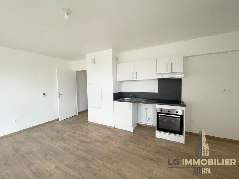 Maison à louer, 57m², AMIENS