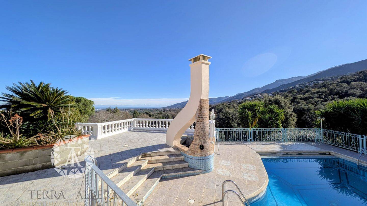 Maison à vendre, 158m², VILLELONGUE DELS MONTS