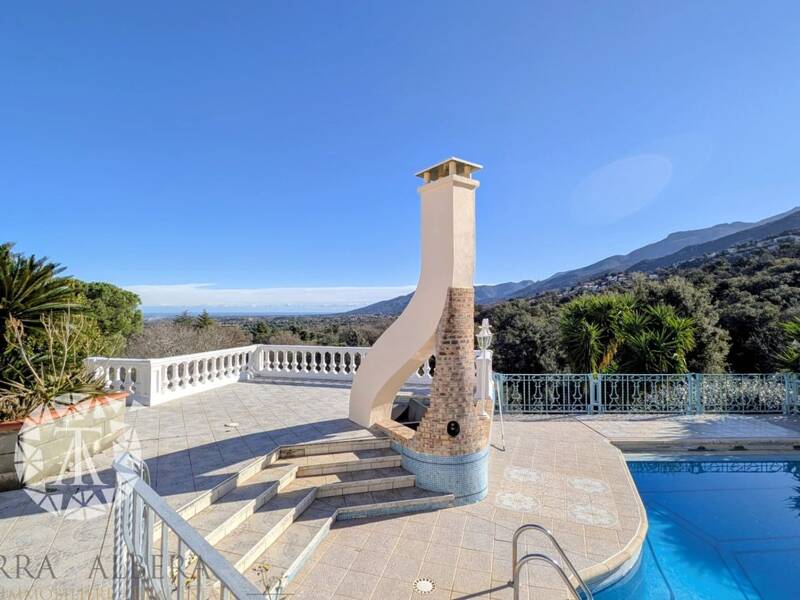 Maison à vendre, 158m², VILLELONGUE DELS MONTS