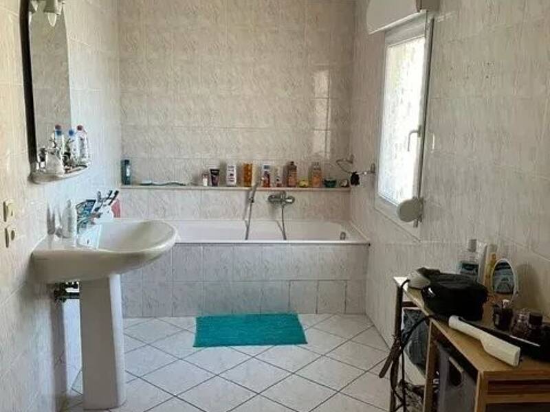 Maison à louer, 49m², AMNEVILLE