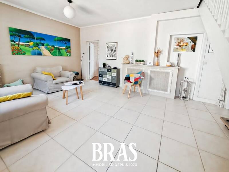 Maison à vendre, 134m², NANTES