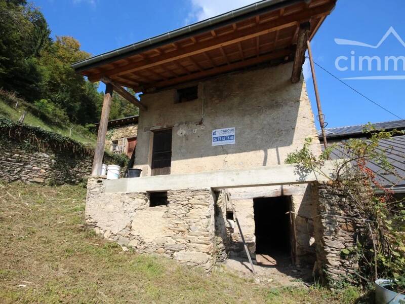 Maison à vendre, 113m², LA CROIX DE LA ROCHETTE