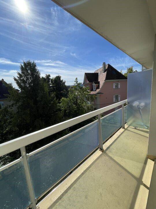 Maison à louer, 37m², COLMAR