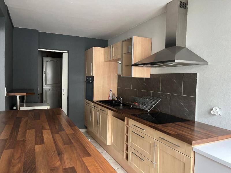 Maison à louer, 99m², REIMS