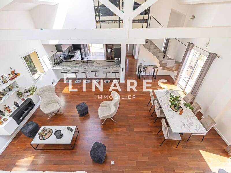 Maison à vendre, 239m², MARSEILLE 9E