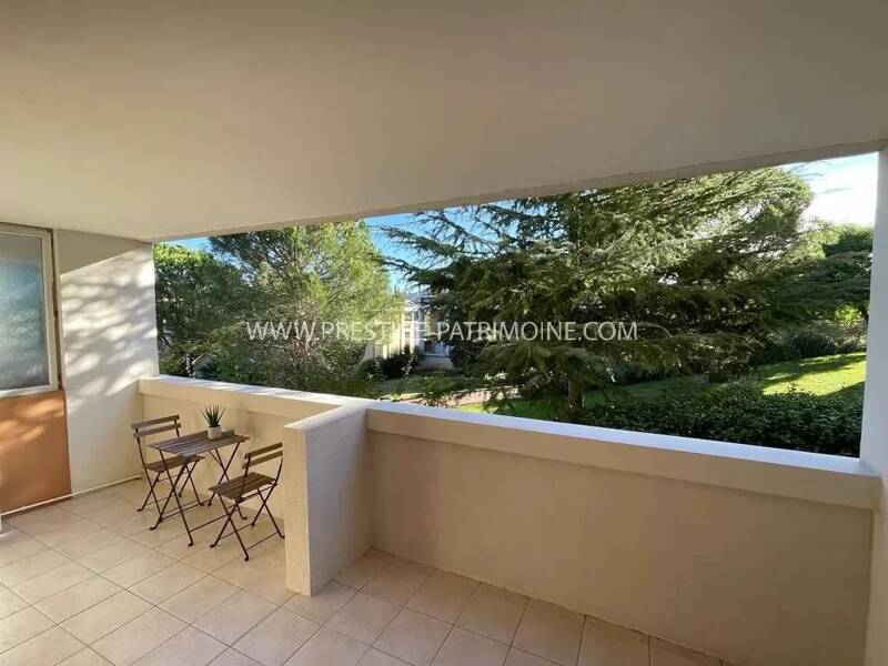 Maison à louer, 32m², CANNES