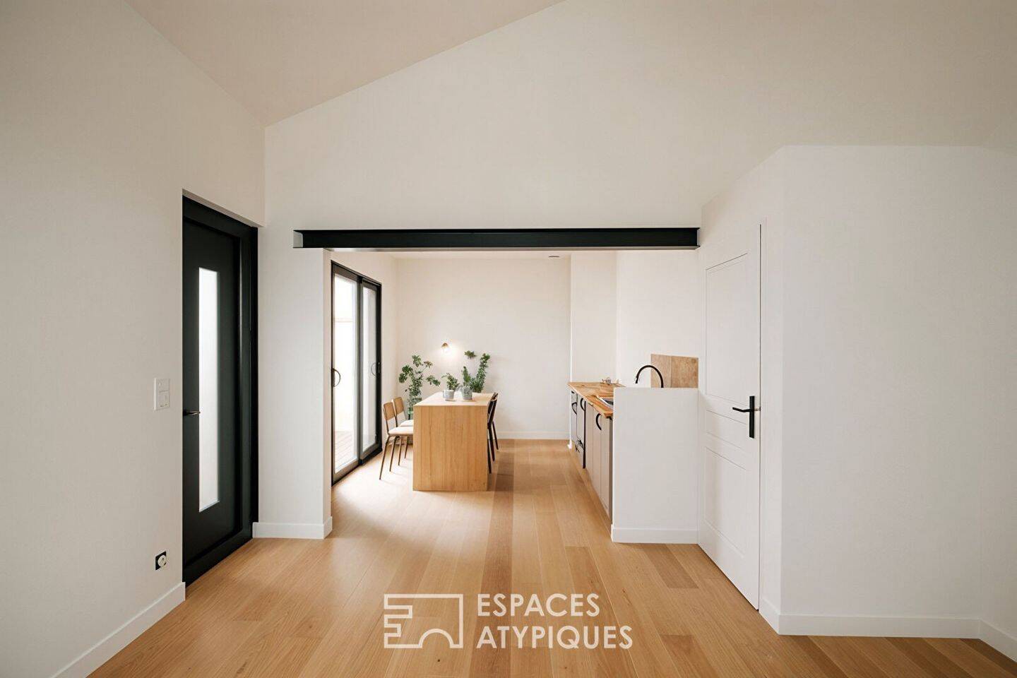 Maison à vendre, 86m², LA ROCHELLE