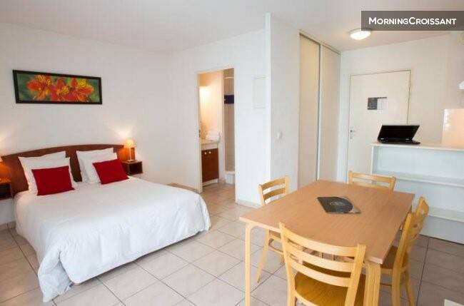 Maison à louer, 22m², MERIGNAC